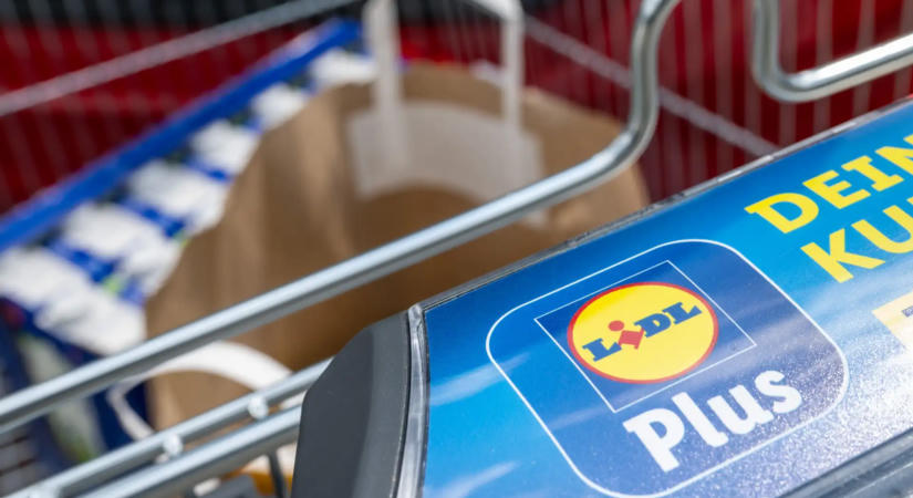 Hányást és hasmenést okozó baktériumot találtak a Lidl pudingjában - Visszahívja a terméket az üzletlánc