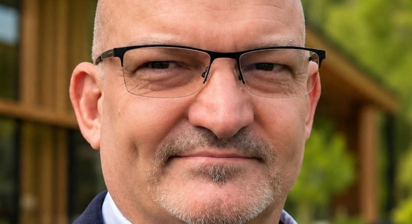 Prima Díjas lehet a bioenergetika nagy tudója, aki az építészetben is az egészséget szolgálja