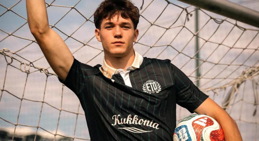 Új igazolásokat jelentett be a címvédő ETO FC