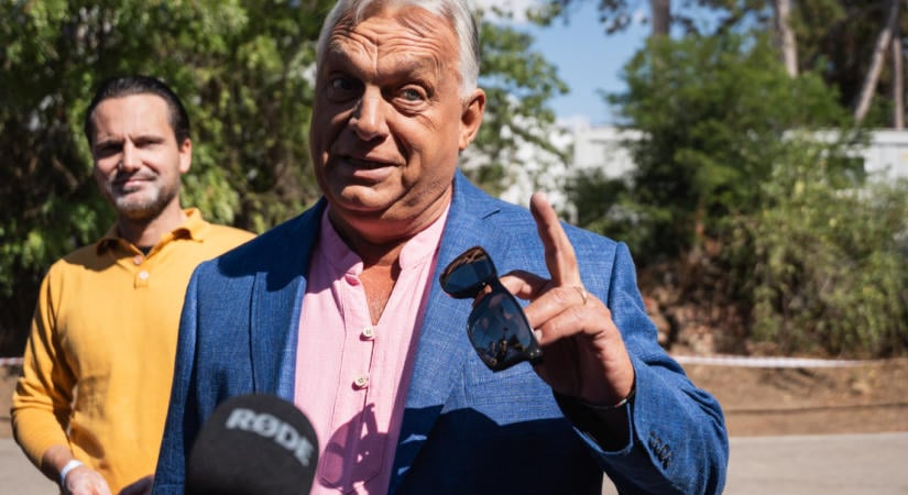 Orbán meghirdette a kormányra visszakerülés hét pontját, de akad vele egy kis probléma