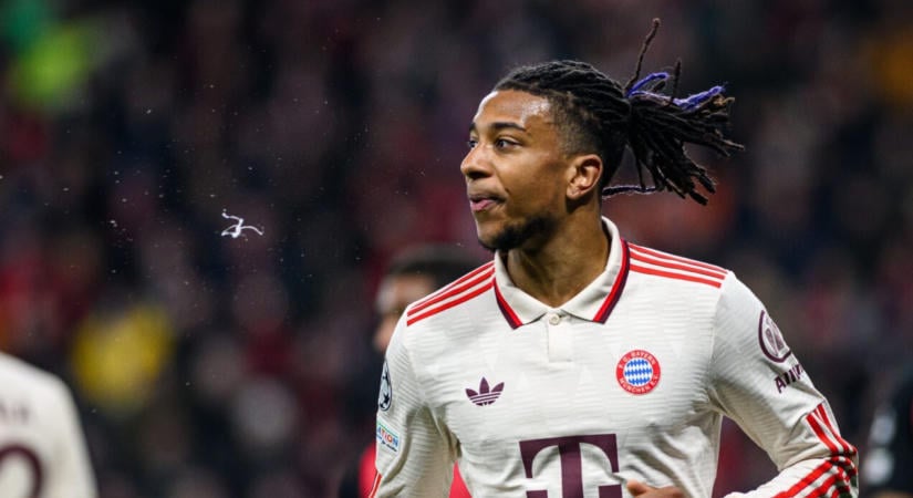 Michael Olise klubot válthat, megszólalt Kylian Mbappé is
