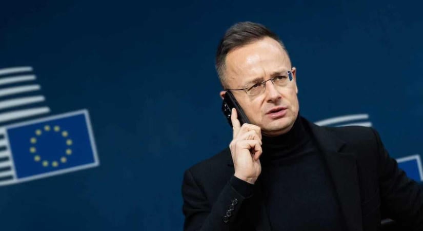Szijjártó Péter távozásával az oroszok fontos magyar kapcsolatot veszítettek