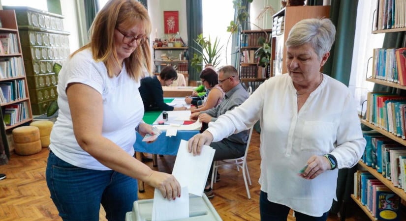 Önfeloszlatás, bezárt iskola, új választás: mi történt Gersekaráton? – Utánajártunk