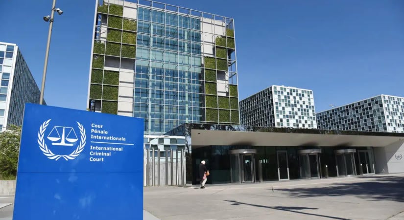 Az Amnesty International szerint Washington átlépte az utolsó határt az ICC elleni szankciókkal
