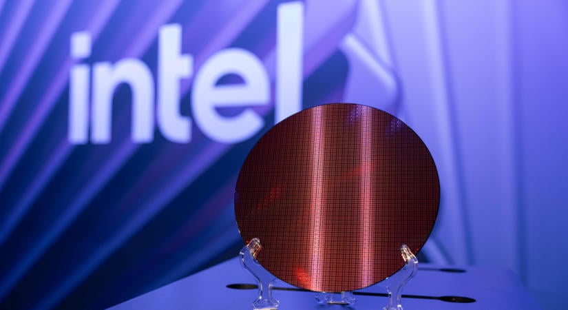Robbanás történt az Intel izraeli üzemében – Ketten meghaltak, egy ember megsérült