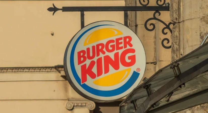 Kibertámadás érte a Burger Kinget, milliók adatai szivárogtak ki a mobilalkalmazásból