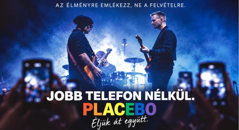 Kié a koncertélmény?