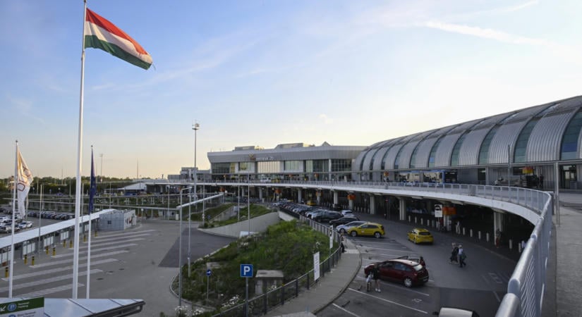 Minden idők legerősebb nyarát zárta a Budapest Airport