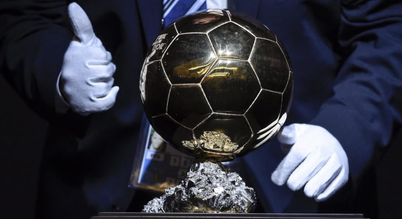 Aranylabda-gála élőben: Kane? Mbappé? Yamal? Cagy valaki más?