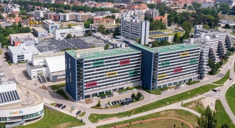 A Széchenyi Egyetem Szenátusa módosította az intézményi szabályozást