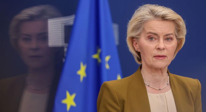 Nekitámadt az Európai Bizottság az árrésstopnak
