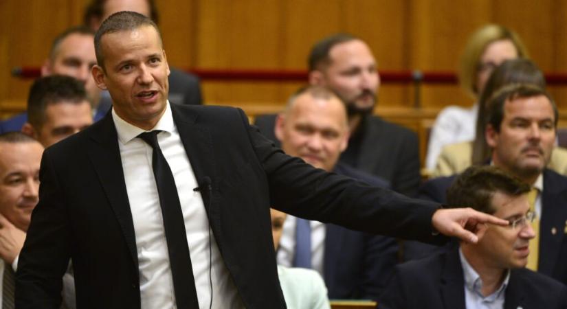 A Mi Hazánk eltörölné az inkasszó intézményét