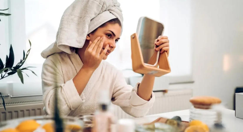 3 korrektorpont, amitől frissebb és kipihentebb lesz a tekinteted