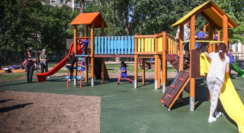 Hatósági ellenőrzés Szabolcsban! Kiderült az óvoda titka, megbüntették az önkormányzatot