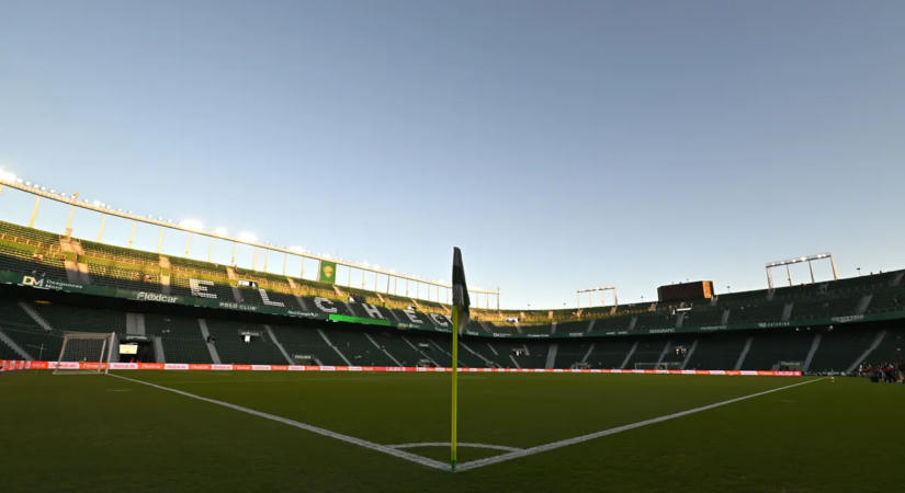 La Liga: Elche–Real Madrid