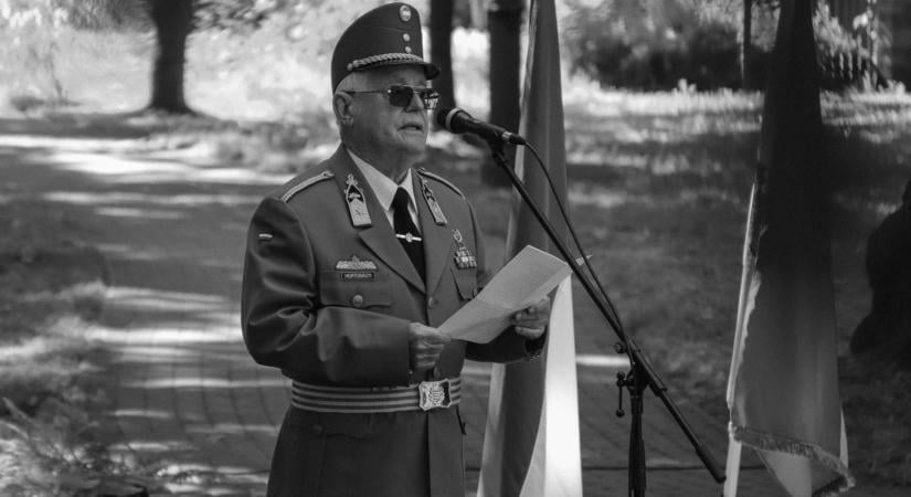 Egy élet Nagyatád szolgálatában – Hortobágyi Ferencre emlékezünk