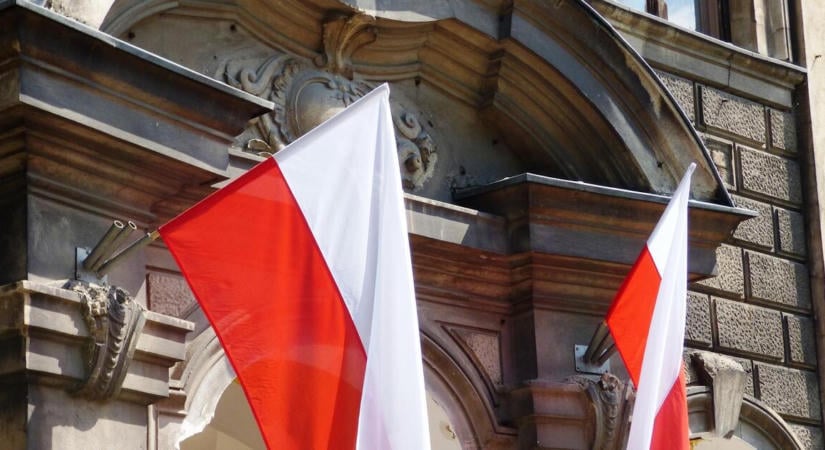 Orbán Viktor lengyelországi szövetséges pártjának nem sikerült talpra állnia a bukás után Krakkóban