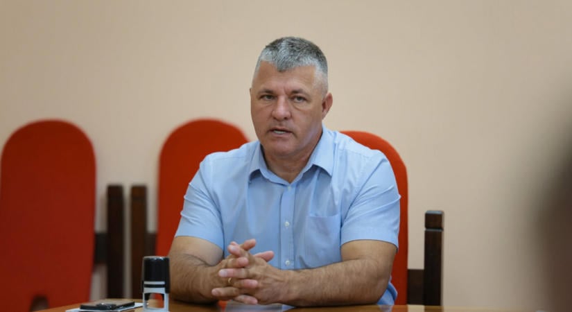 Lemond a Tolna Vármegyei Közgyűlés Fidesz-KDNP-s elnöke