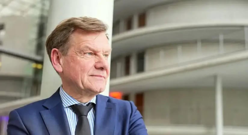 Wadephul: felelőtlenség megkérdőjelezni az Oroszország jelentette veszélyt Európában