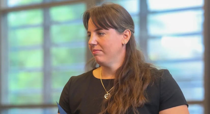 „Csak átvétel volt, átadás nem a szövetségben, de mi építkezni szeretnénk” – Tajti-Márton Anita az atlétikai szövetség átvilágításáról