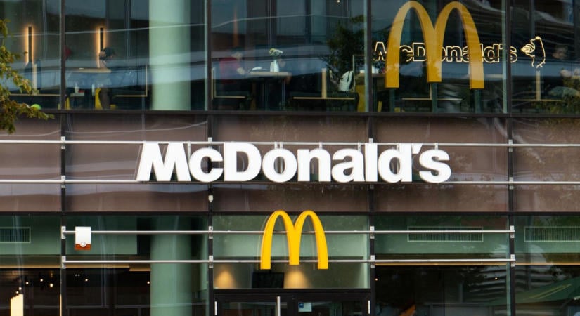 Nagy a baj: összeomlott a McDonald's és ebből most nem biztos, hogy vissza tud jönni – a vezérigazgató őszintén beszélt a helyzetükről