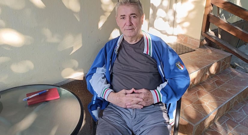 A régi Kunszentmiklós nyomában: különleges emlékeket őriz a város egykori tanára