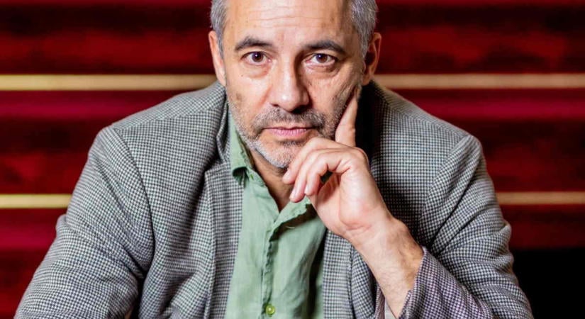 NÉZZÉK, MILYEN ÜGYES EZ A KIS NEMCSÁK: LEVÉL RUDOLF PÉTERNEK