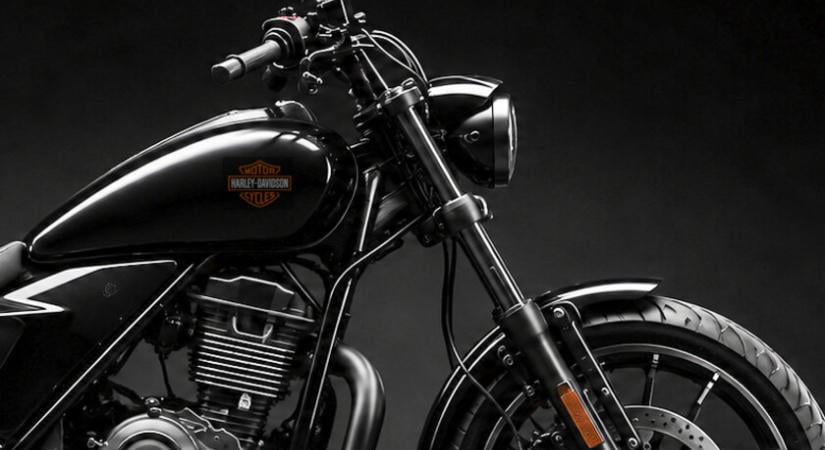 Jön a Harley-Davidson „kétmillió forintos” motorja - Jól csengő név és kedvező ár