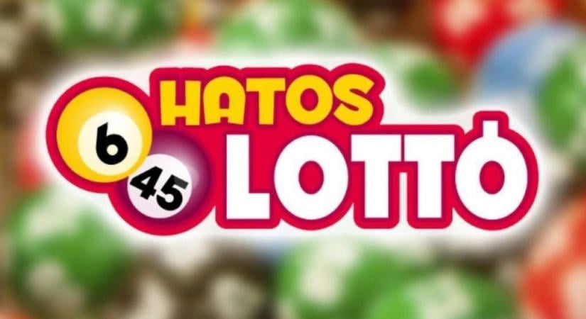 Hatoslottó: ezek a számok hozhattak sokat a konyhára vasárnap
