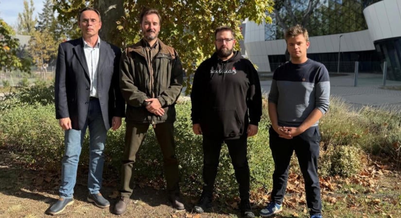 Fordulat a szarvasos videó ügyében: fontos pontosításokat közölt a Vadászkamara