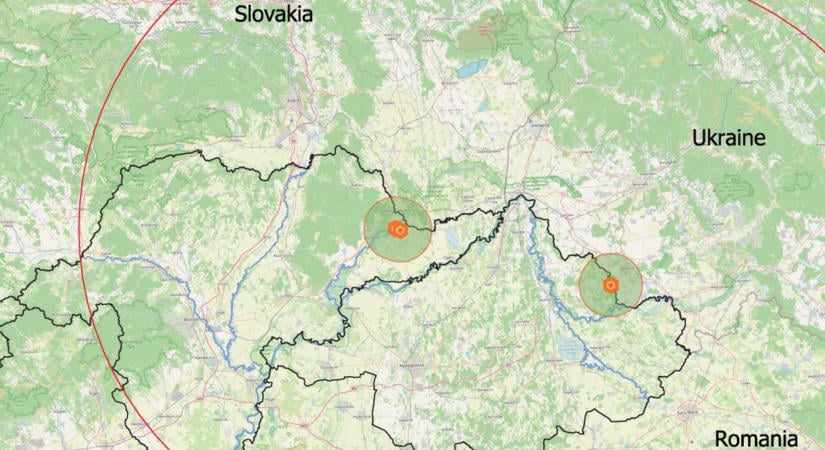 Fertőzés Szabolcsban: szigorú korlátozások a gócpont 100 kilométeres körzetében!
