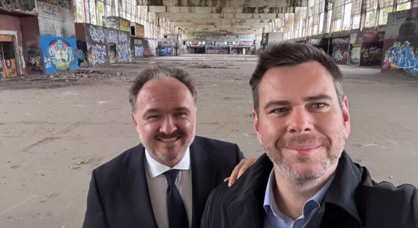 Mérföldkőhöz érkezett a hazai lakhatás: uniós forrásból épül több ezer új lakás Magyarországon