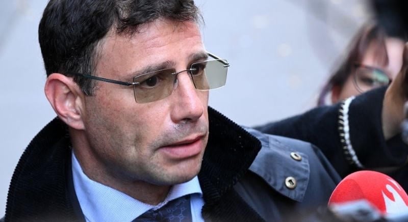 Kiderült, honnan lehet ismerős Matolcsy György ügyvédje: tévés múltjára csodálkozott rá a net népe