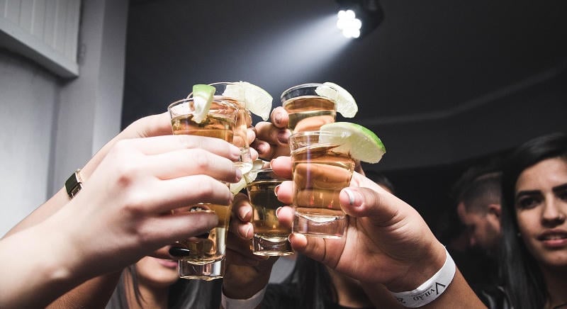 Sör, bor vagy tömény? – Melyik alkoholnak van a legnagyobb halálozási kockázata