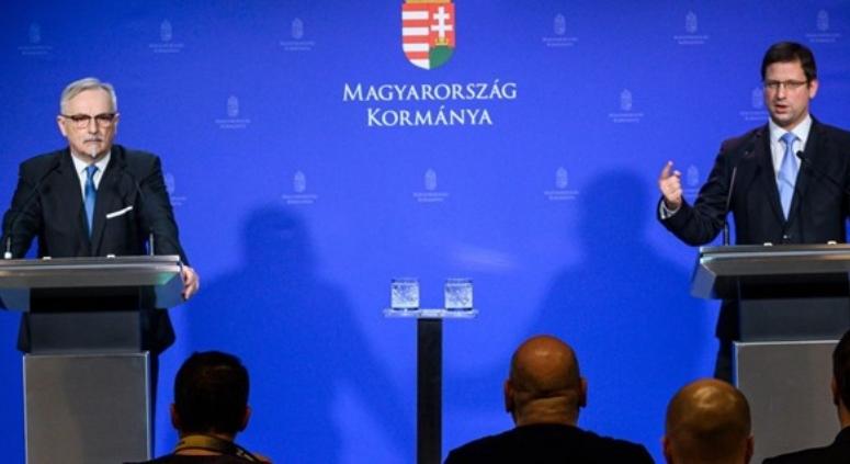 Érvényben maradhatott az európai elfogatóparancs Hernádi Zsolt ellen