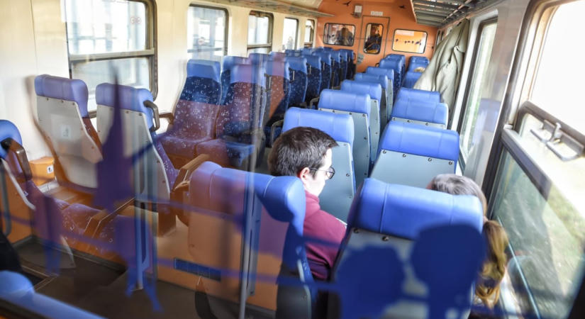 A levelezős hallgatók szerint méltánytalan, hogy ők nem kapnak országos utazási kedvezményt, petíciót indítottak