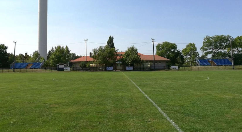 Hatvanmilliós tartozás után új remény érkezett Martfű sportéletébe