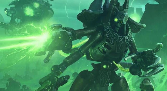 Nyomós indokkal halasztották el a Warhammer 40,000: Dawn of War 4-et