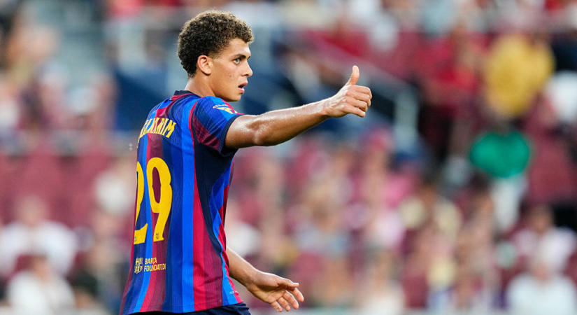 Gyorsan lépne a Barca – megjutalmaznák a remek felkészülést
