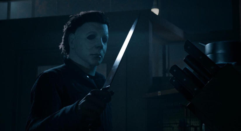 Csak a drágább kiadást választó játékosok szexelhettek a Halloween: The Game-ben