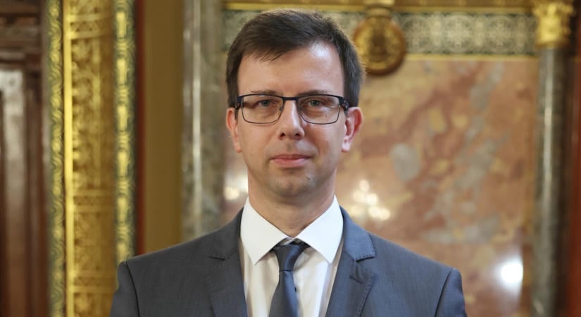NKA-botrány: a Fidesz frakcióvezetője kimondta, ezt gondolja Hankó Balázsról