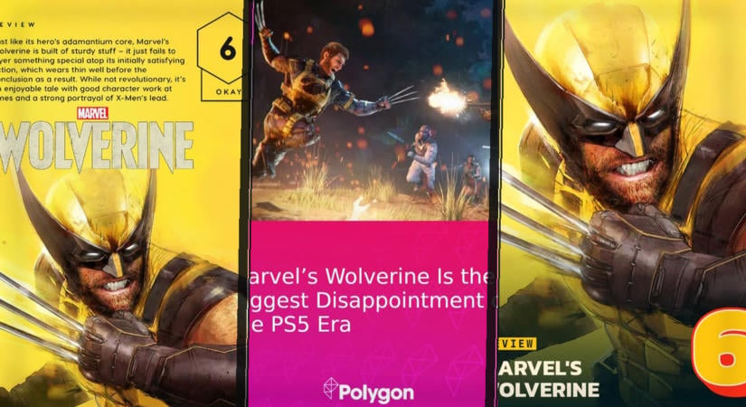 A Marvel’s Wolverine nem úgy rajtolt, ahogy a PlayStation várta – az Insomniac már javítana rajta