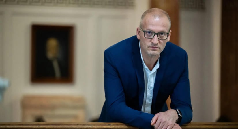 Tarr Zoltán: A szabadság szeretete összeköti a magyarokat