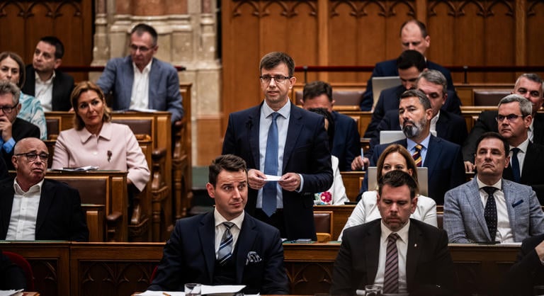 Bóka János szerint politikai önkény zajlik, Havasi Bertalan viszont börtönbe küldené Magyar Pétert