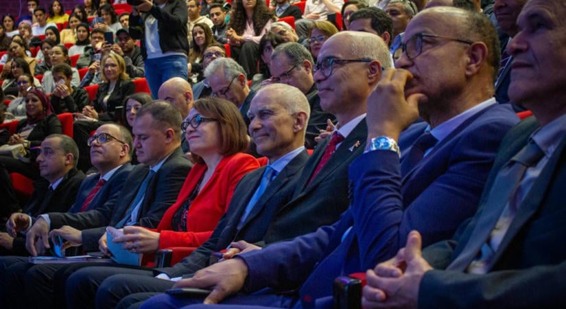 AI-alkalmazásra fókuszáljon az EU, ne a modellek fejlesztésére, javasolja Snabe
