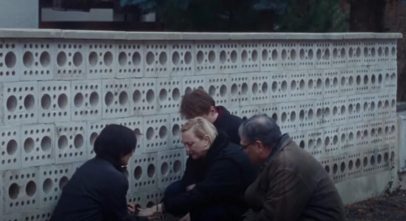 Sorozat készült a Kuciak-gyilkosságról, a szlovákiai parlamenti választás előtt lenne a premier