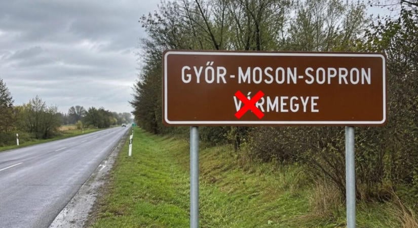 Búcsút intünk a vármegyének: októbertől ismét megye lesz a hivatalos elnevezés  szavazás