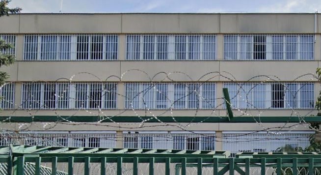 Fontos változás a debreceni javítóintézetben
