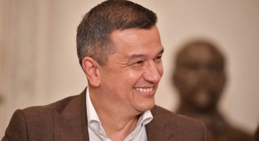 Grindeanunak öt hónap kellett, hogy rájöjjön: mégis kormányozna a PNL-vel és az RMDSZ-szel