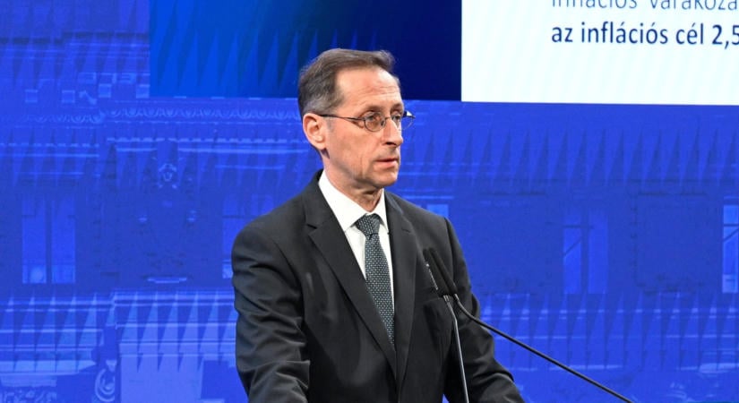 Varga Mihály fontos üzenete az euró bevezetésével kapcsolatban